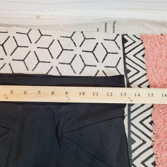 BETABRAND Journey Skinny Pant in Black, sz XSP - Picture 13 of 16
